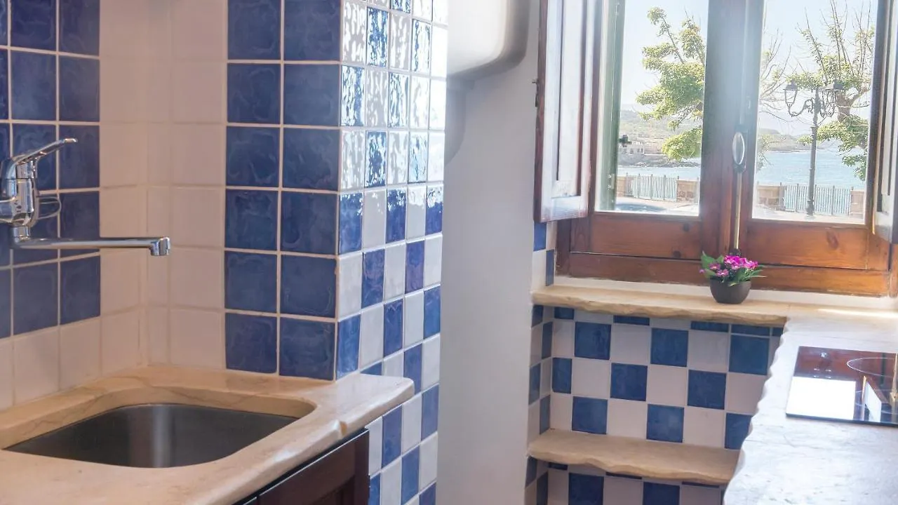 Appartement Casa Avineira à Alghero