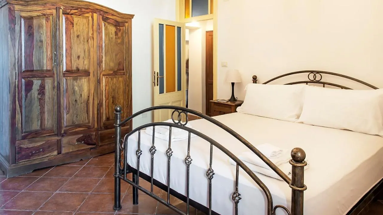 Apartamento Casa Avineira Alguer Italia