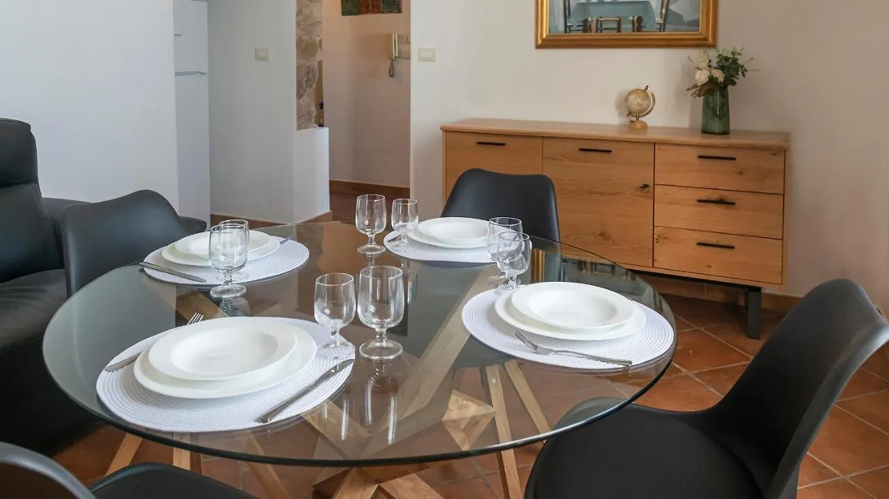 Apartamento Casa Avineira Alguer