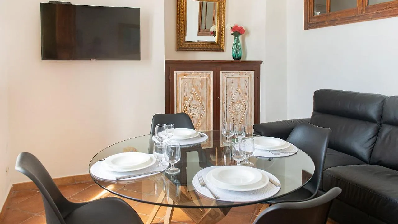 Apartamento Casa Avineira Alguer