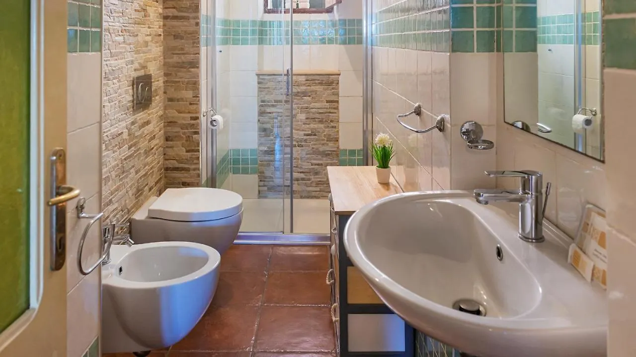 Appartement Casa Avineira à Alghero