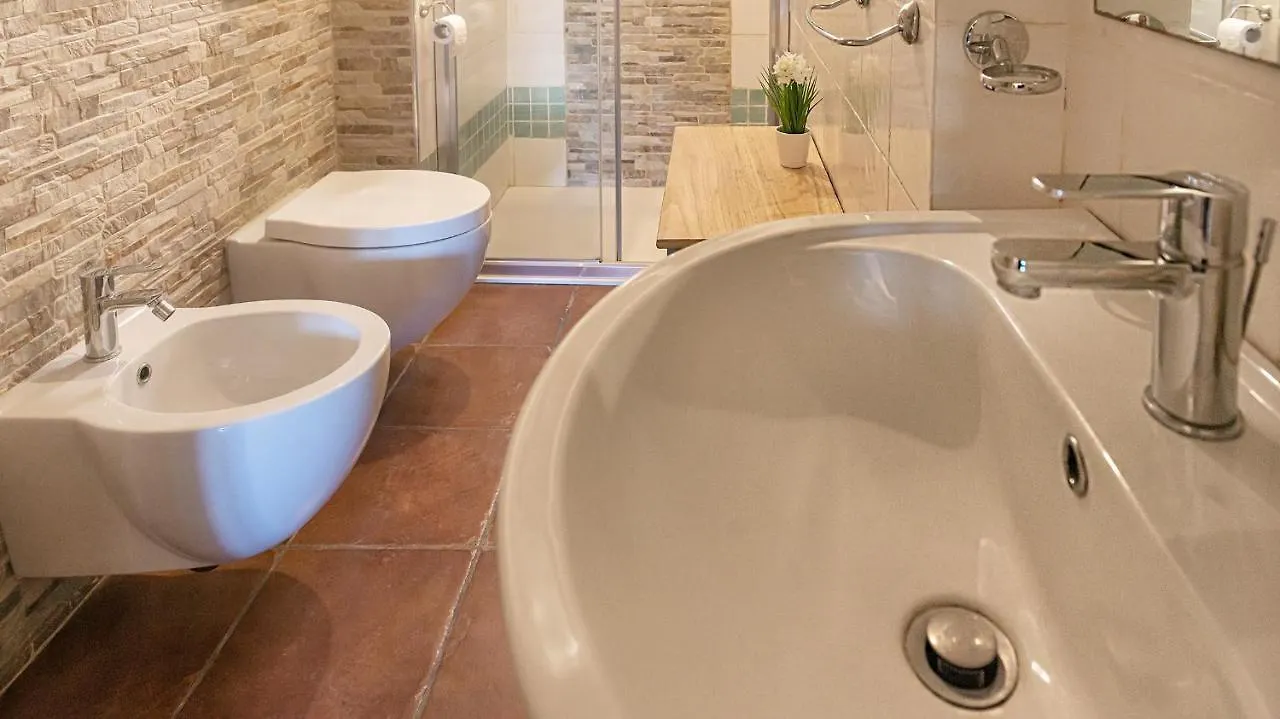Apartamento Casa Avineira Alguer 0*,