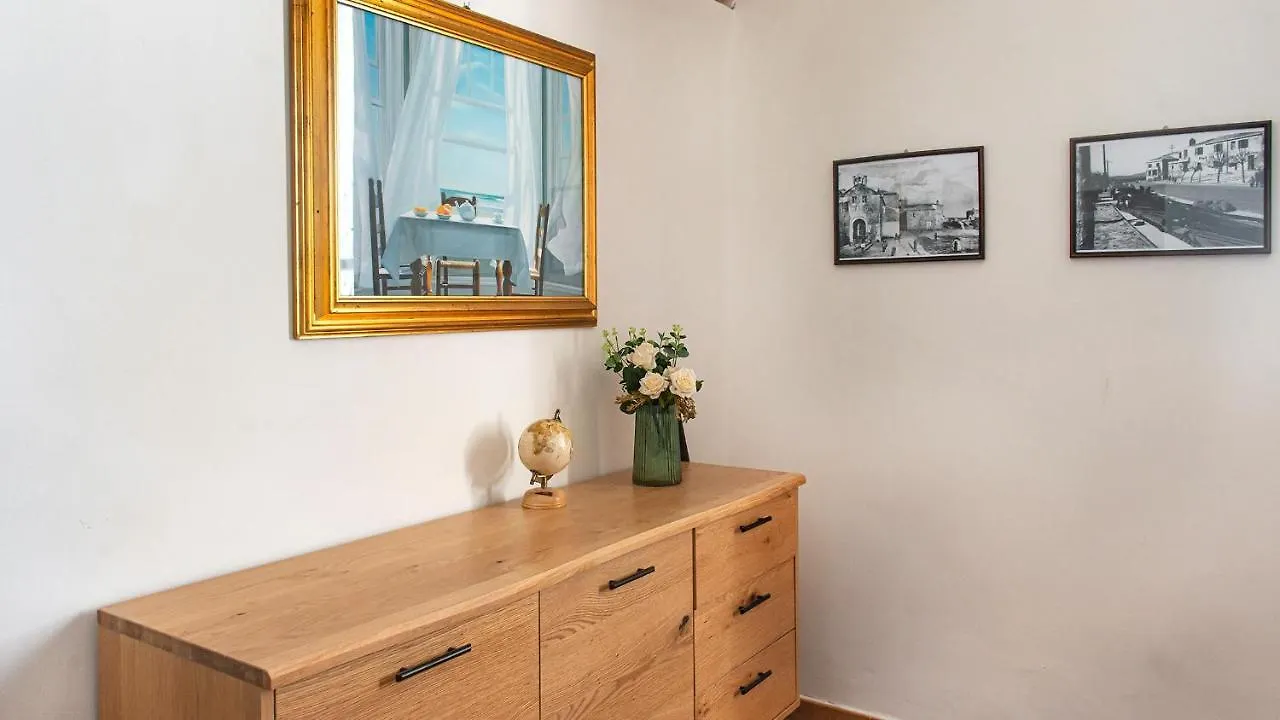 Apartamento Casa Avineira Alguer