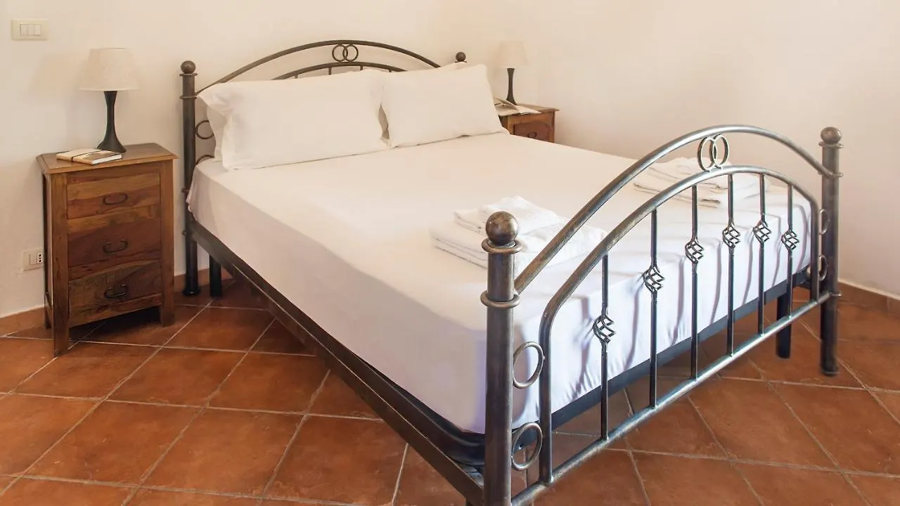 Casa Avineira Apartman Alghero