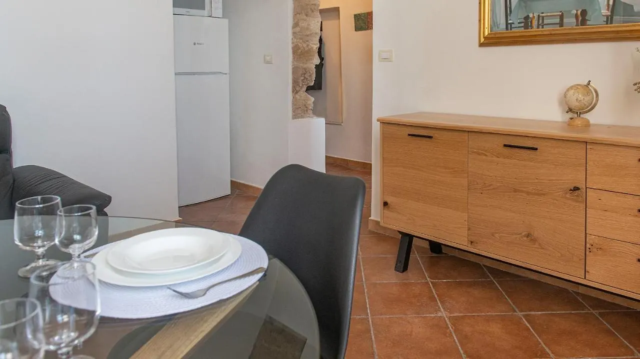 Casa Avineira Apartman Alghero