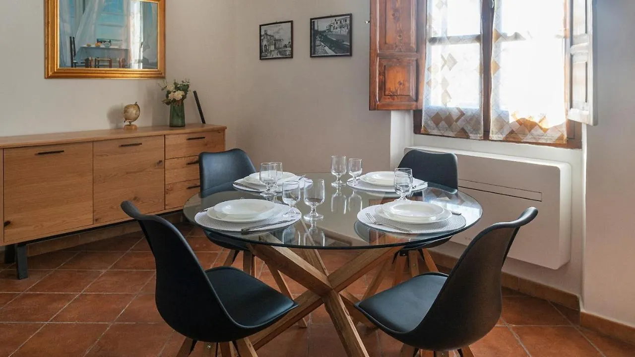 Casa Avineira Apartman Alghero