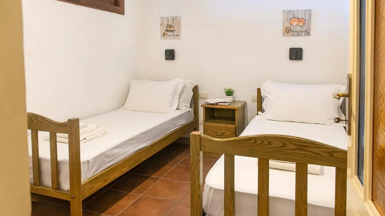 Casa Avineira Apartman Alghero