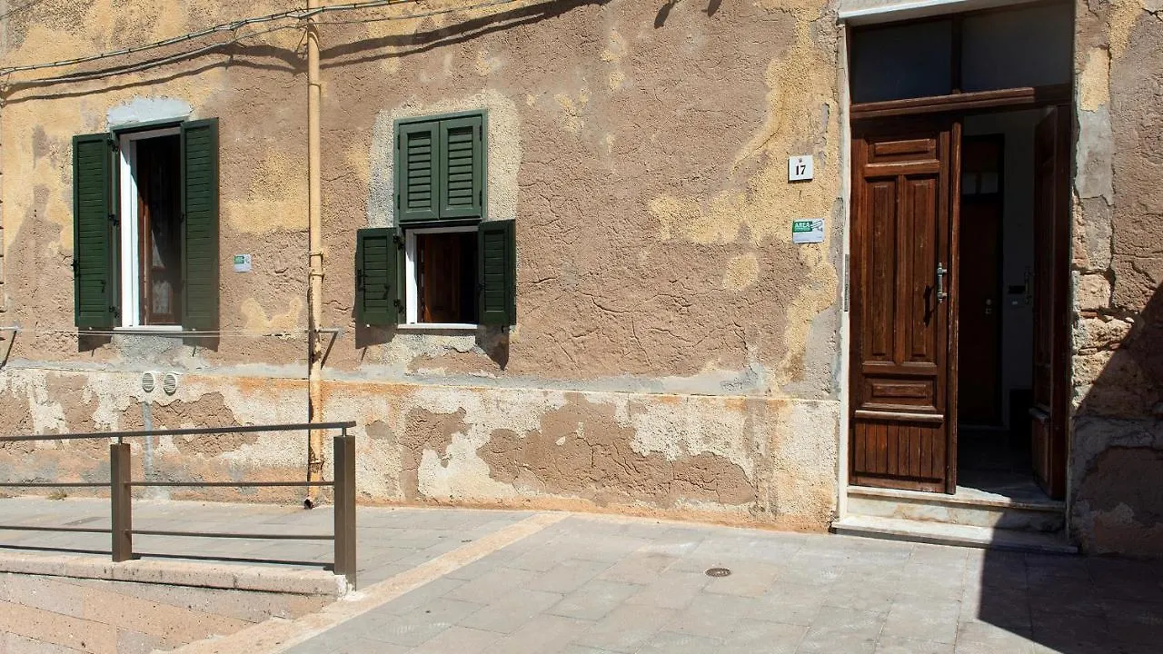 Casa Avineira Apartman Alghero