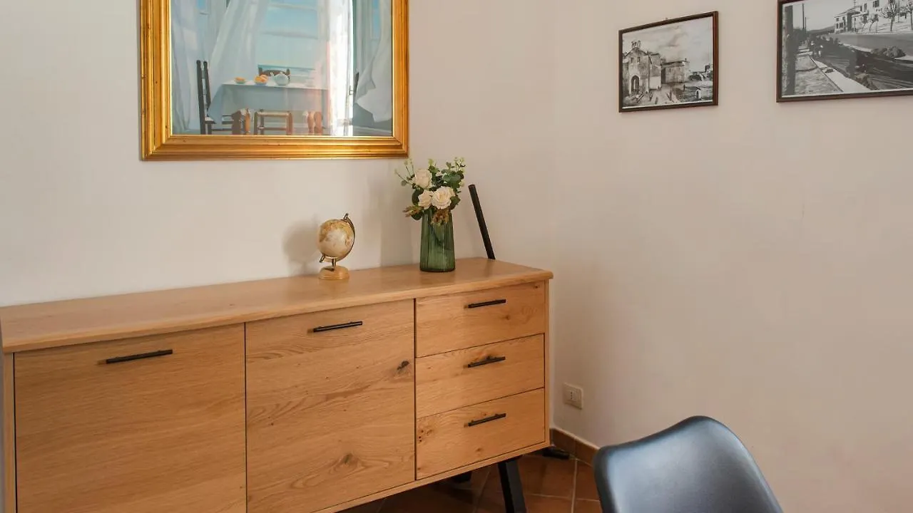 Casa Avineira Apartman Alghero