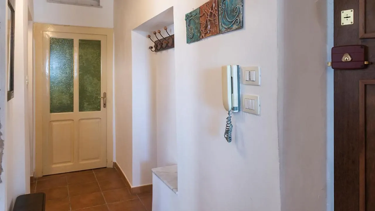 Casa Avineira Apartman Alghero
