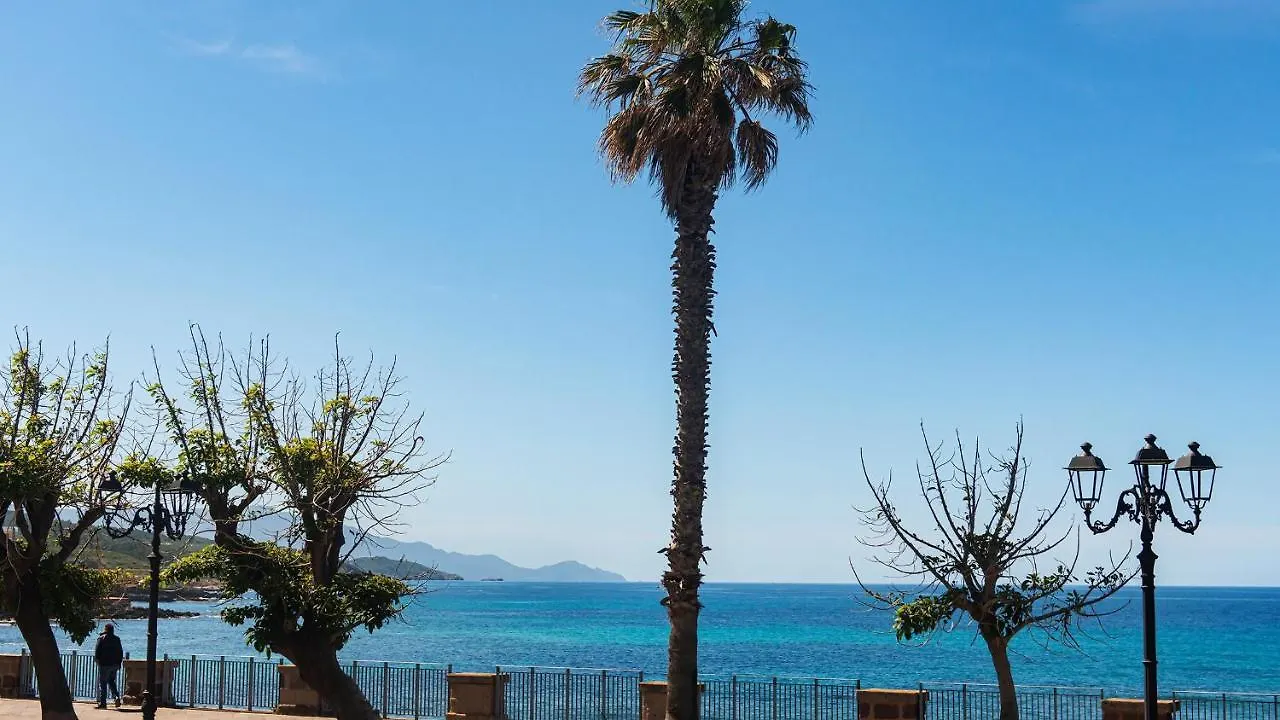 Casa Avineira Apartman Alghero Olaszország