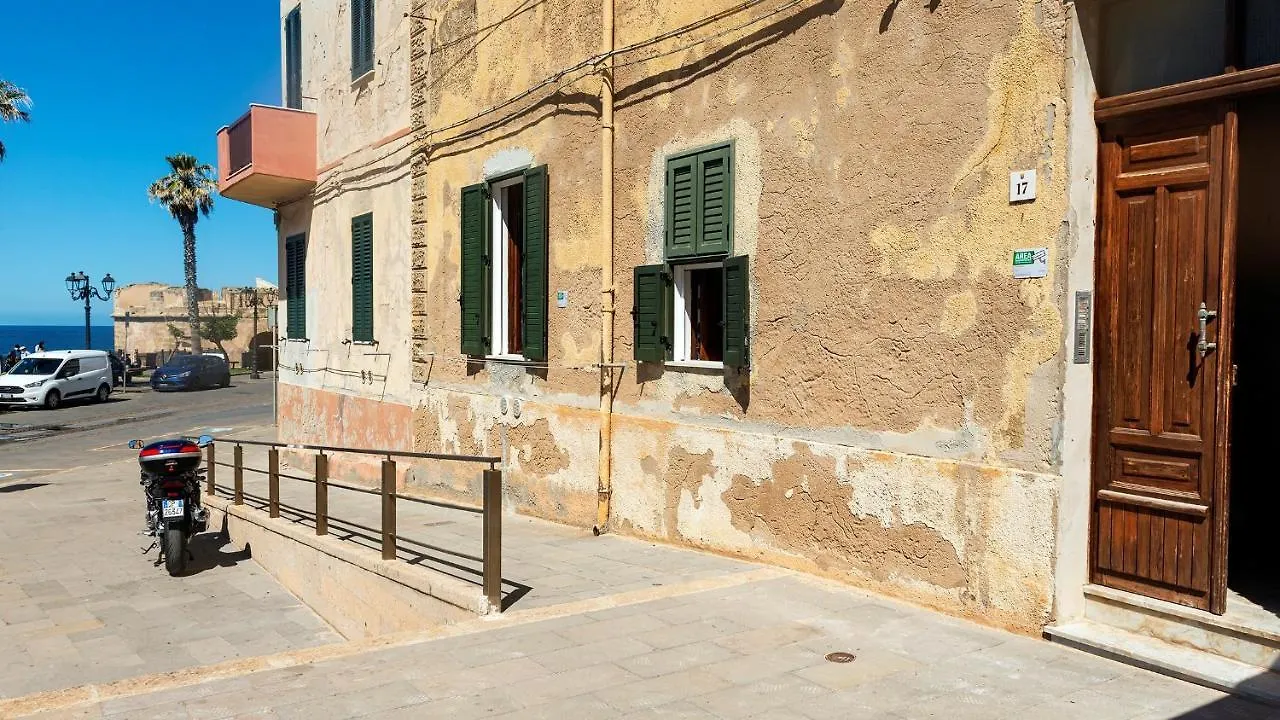 Casa Avineira Apartman Alghero 0*,  Olaszország
