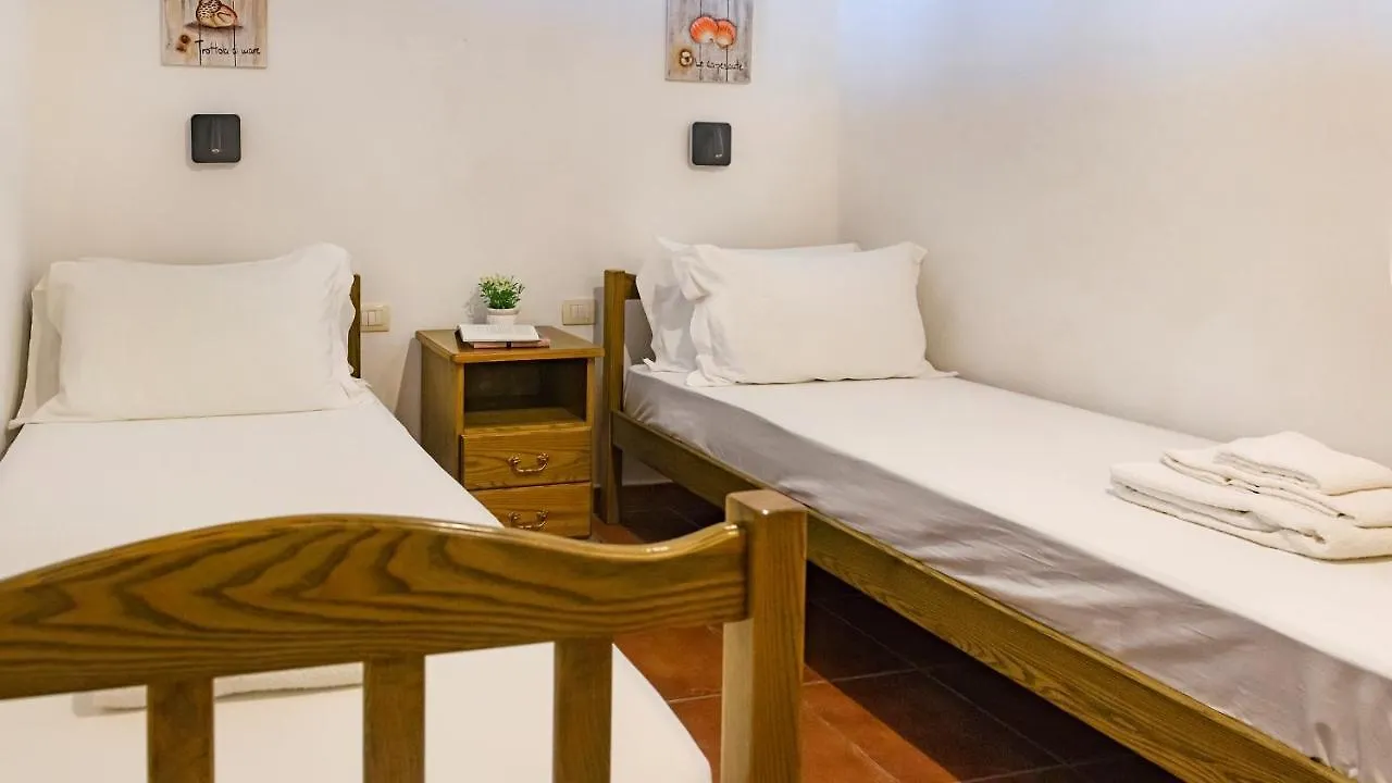 Casa Avineira Apartman Alghero