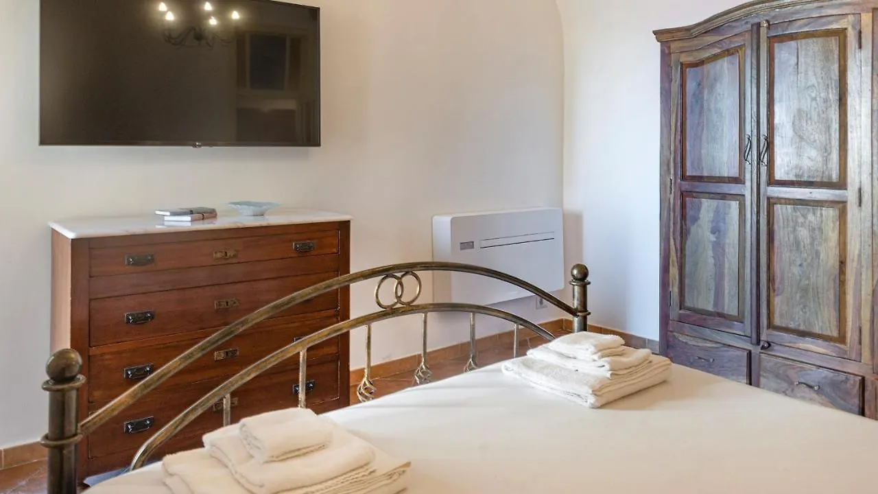 Casa Avineira Apartman Alghero