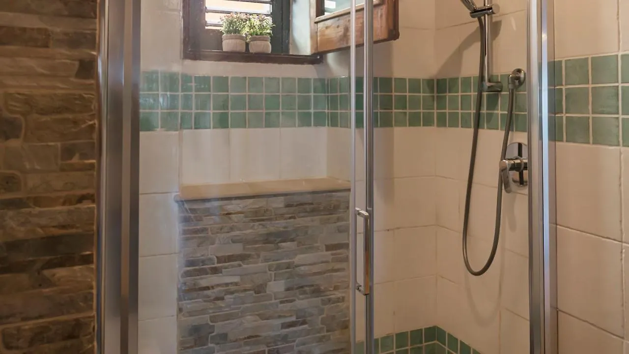 Casa Avineira Apartman Alghero 0*,