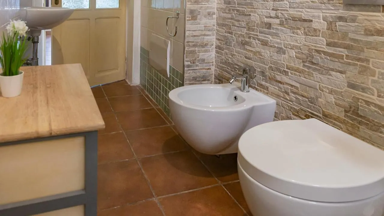 Casa Avineira Apartman Alghero Olaszország